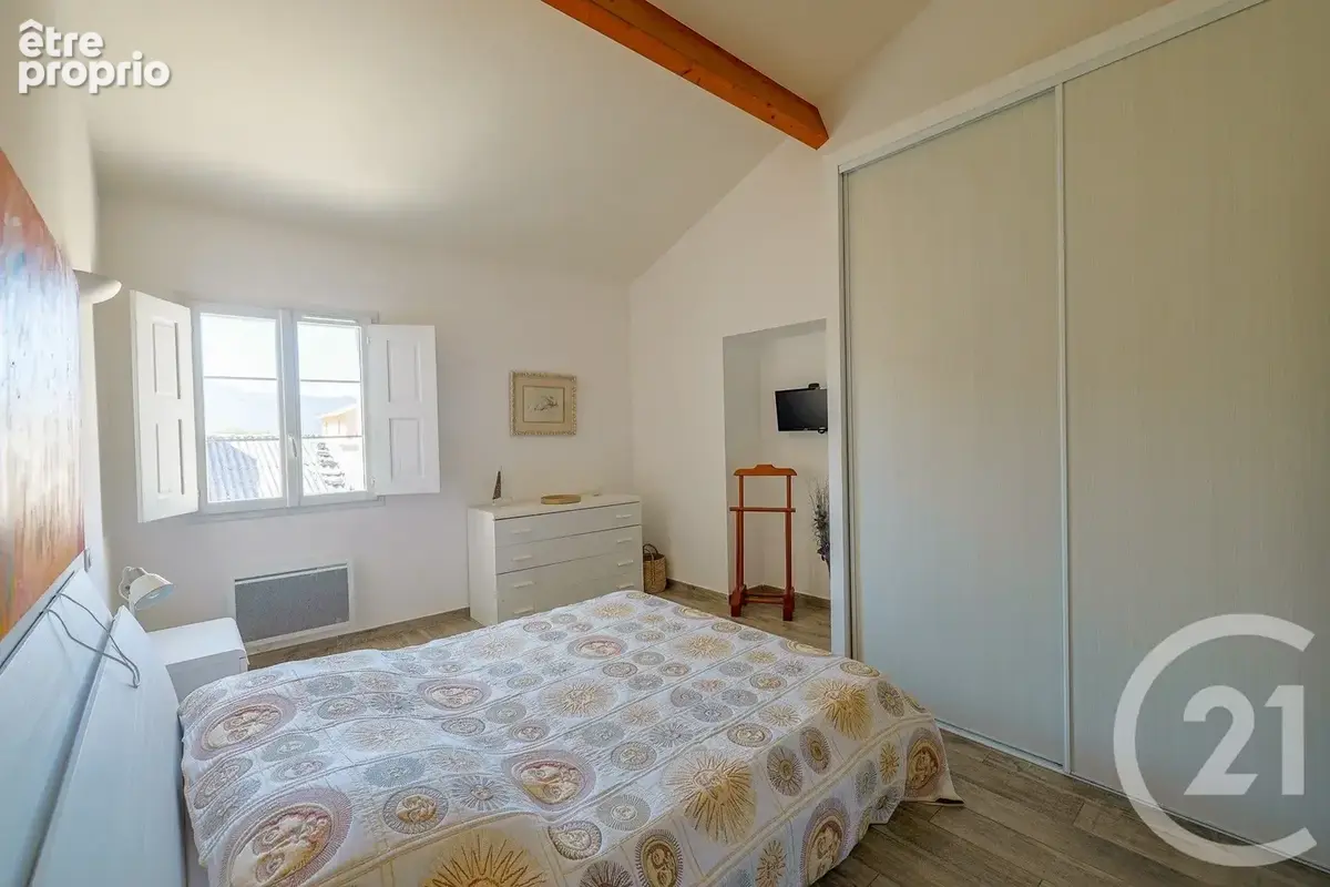 Appartement 2 pièces 50 m² à vendre à Santa-Maria-Di-Lota (20200) - photo 7