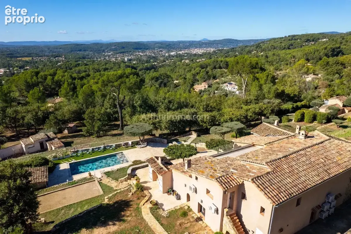 Vente Maison Draguignan(83300) 1 456 000ï¿œ - photo 5