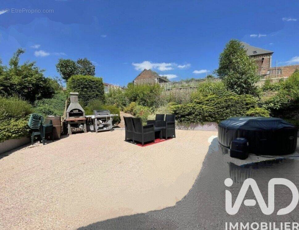 Photo 1 - Maison à ANIZY-LE-CHATEAU