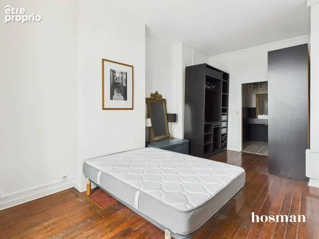 Magnifique appartement T2 de 56 m² avec vue dégagée sur les quais – Quai Sainte-Croix, Bordeaux - photo 10