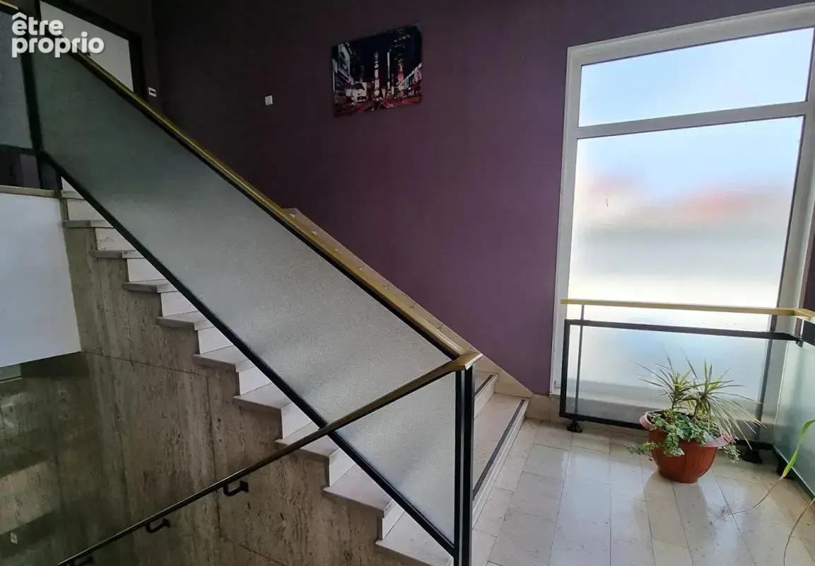 APPARTEMENT 2 chambres , hyper centre, garage, cave - photo 11