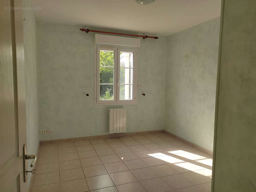 Maison à MESCHERS-SUR-GIRONDE