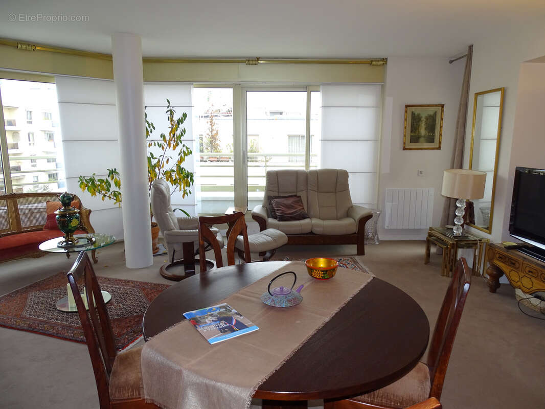 Appartement 2 pièces Hespérides de 60 m2 à Levallois-Perret (92300) - photo 3