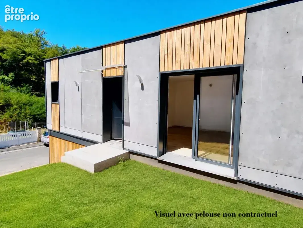 Brive proche centre Maison 2 chambres - photo 2