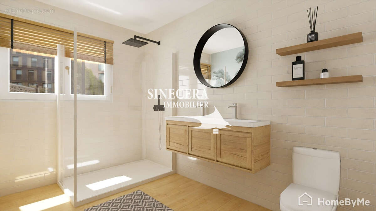 Appartement à BISCARROSSE