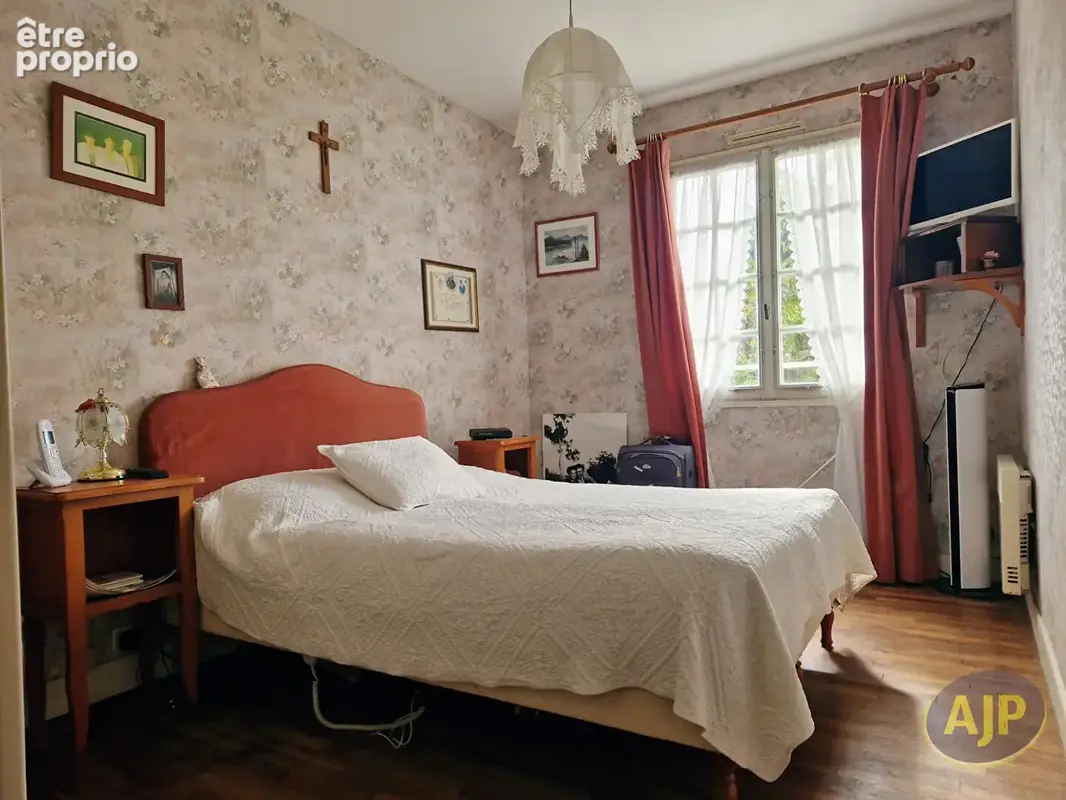 Maison 3 chambres grande parcelle bourg de Cugand - photo 8