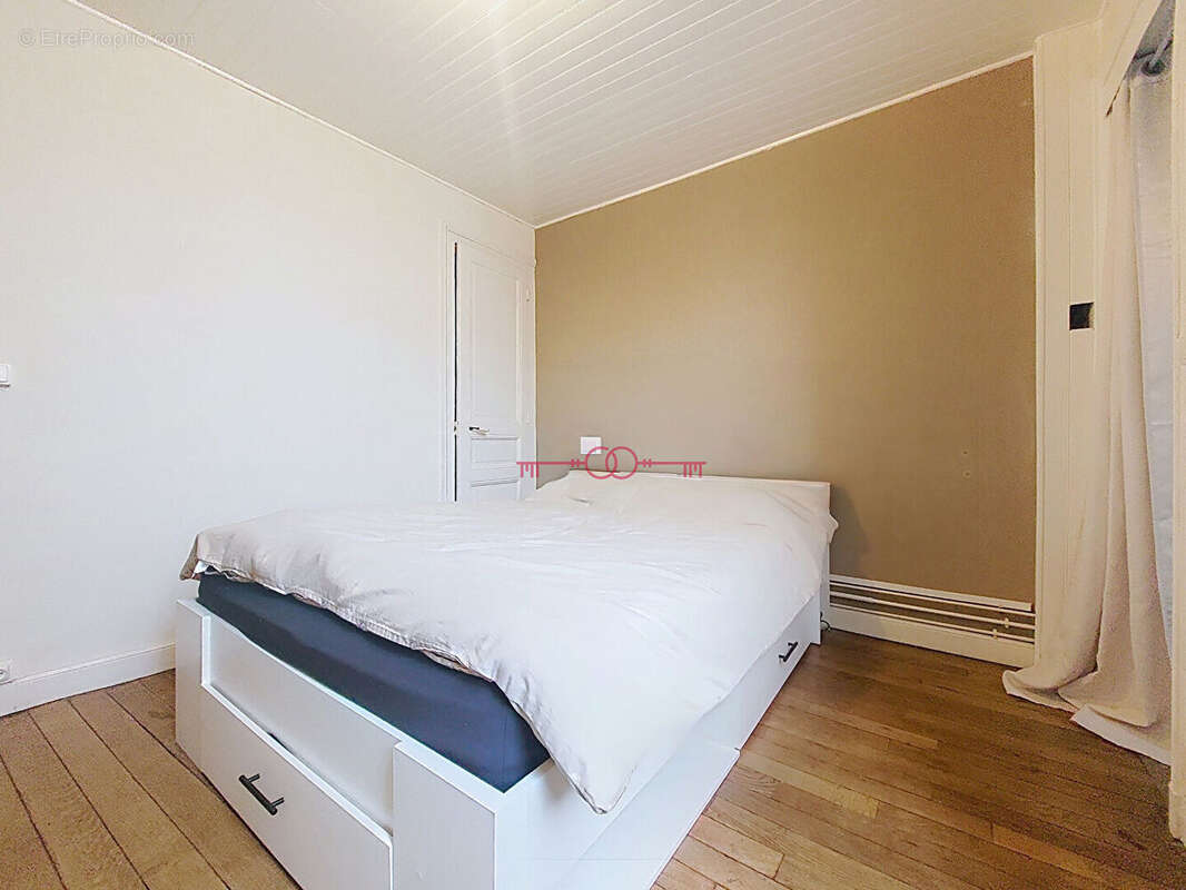 Appartement Reims 2 pièce(s) 35 m2 - photo 9