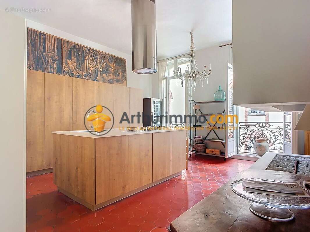 Appartement à PERPIGNAN