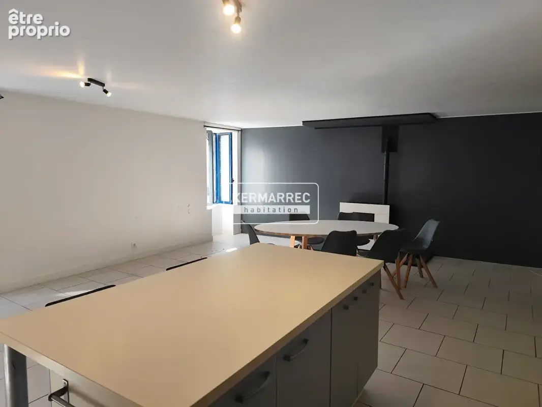 Appartement  3 pièces - photo 11