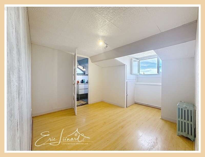 Maison à SAINT-MAIXENT-L&#039;ECOLE