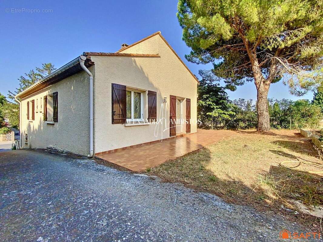 Photo 3 - Maison à CAUX