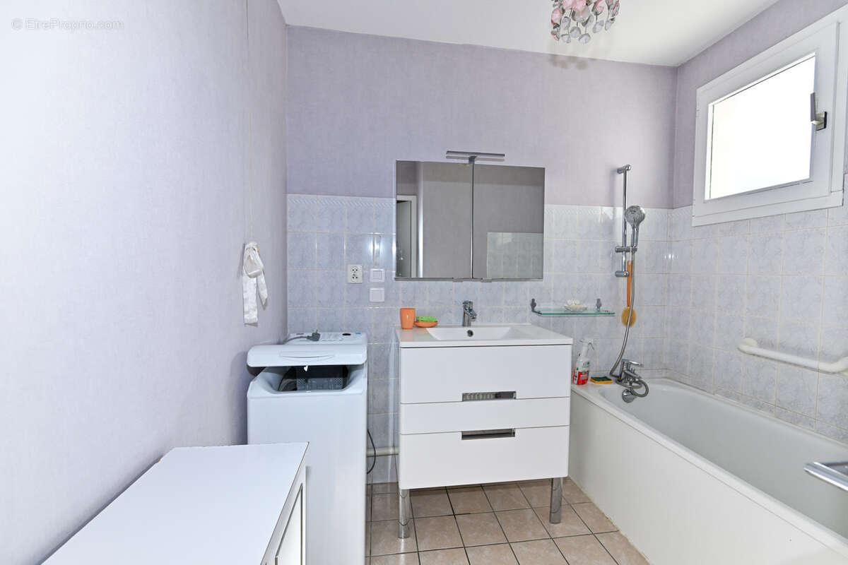 Appartement à CHAMBERY