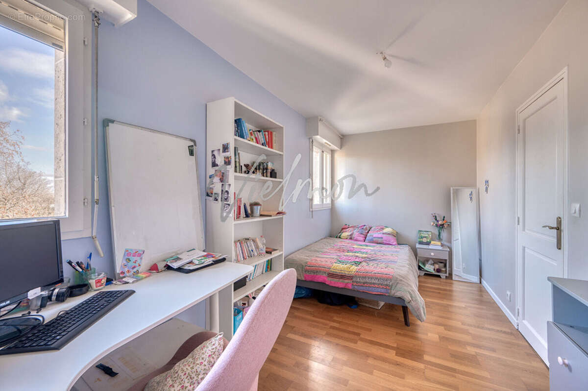 Appartement à ANDRESY