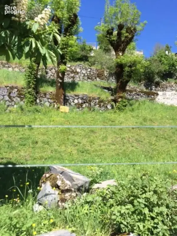 Terrain quartier Faubourg LAGUIOLE - photo 2
