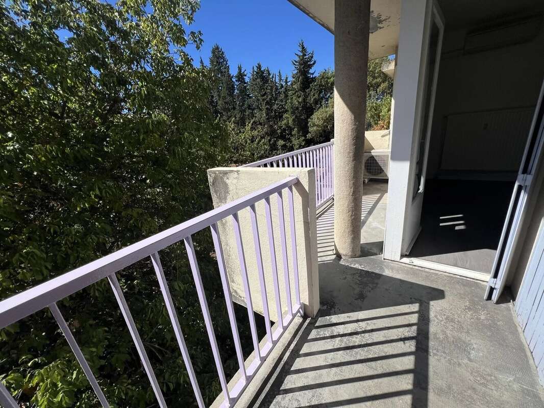 Appartement à BRIGNOLES