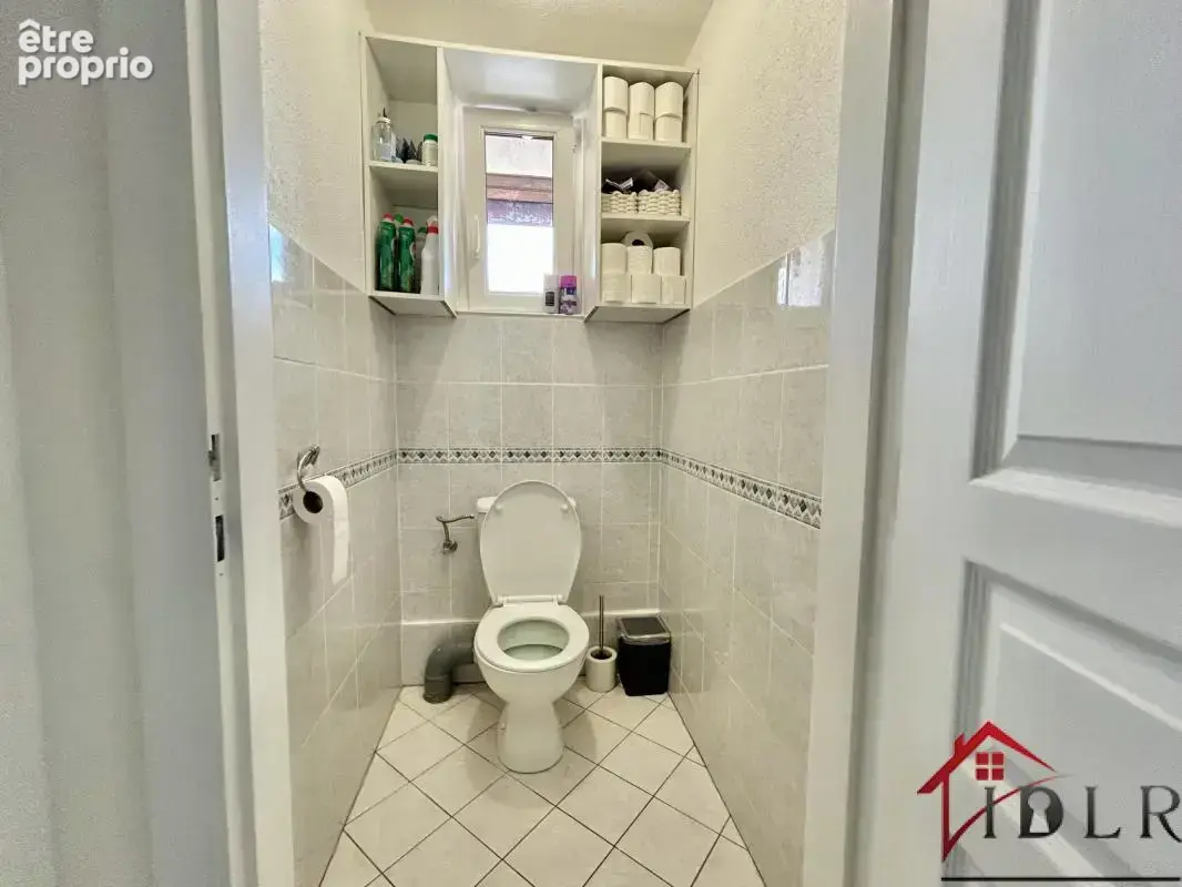 À vendre   bel appartement 3 pièces à krautergersheim - photo 10