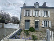Maison à JUVIGNY-SOUS-ANDAINE