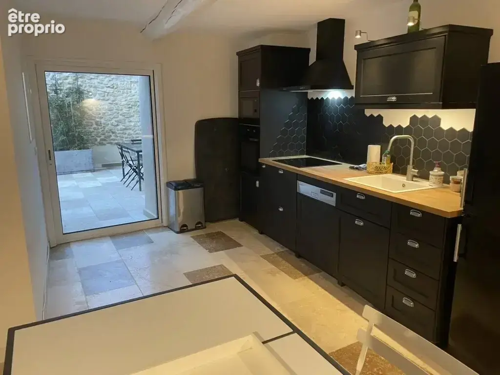 Grans  Maison de ville  d'exception - photo 9