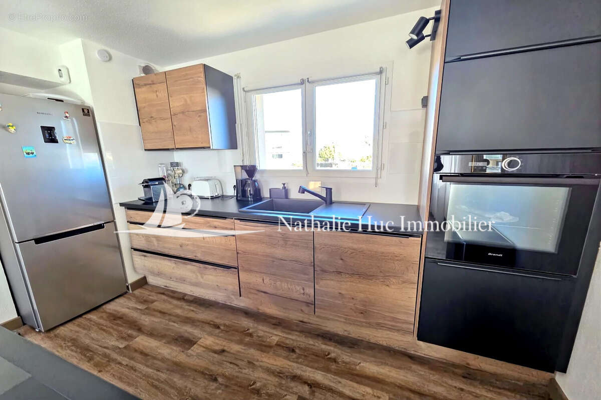 Maison à SAINTE-MARIE