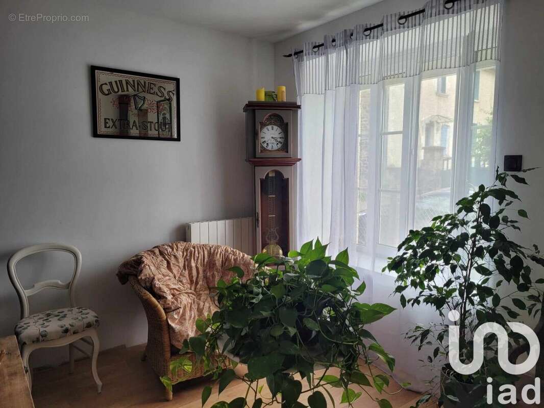 Photo 8 - Maison à LA PORCHERIE