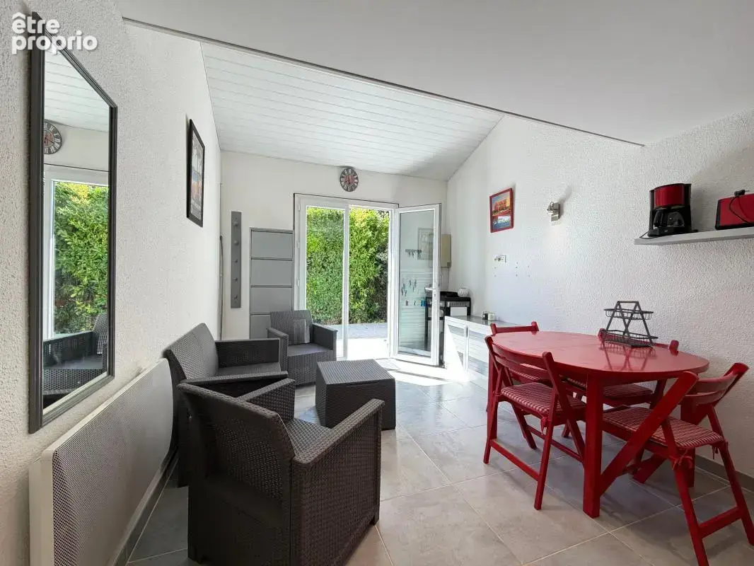 Jolie VILLA rénovée à 450 m Plage - photo 4