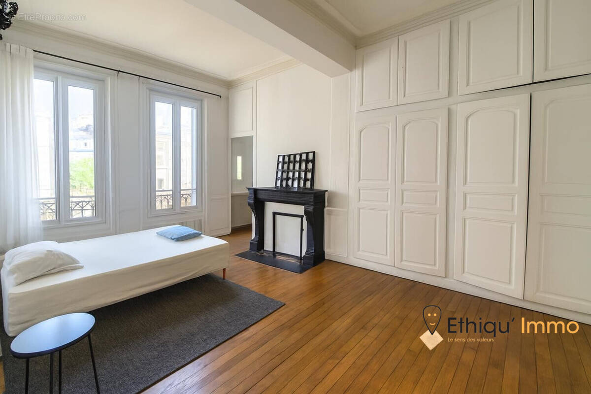 Appartement à TROYES