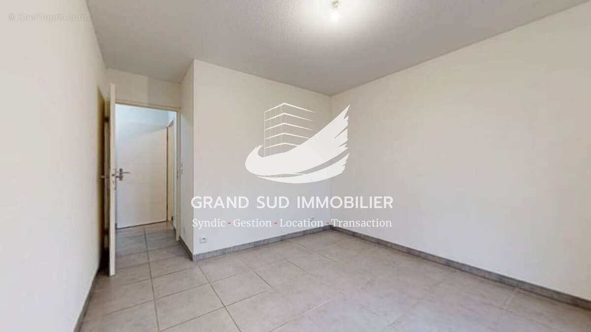 Appartement à CASTANET-TOLOSAN