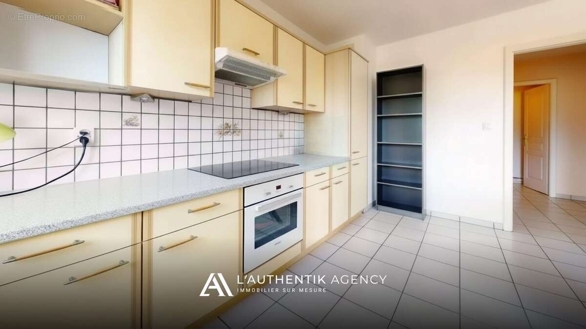 Appartement 76 m² à Bernardswiller  - photo 6