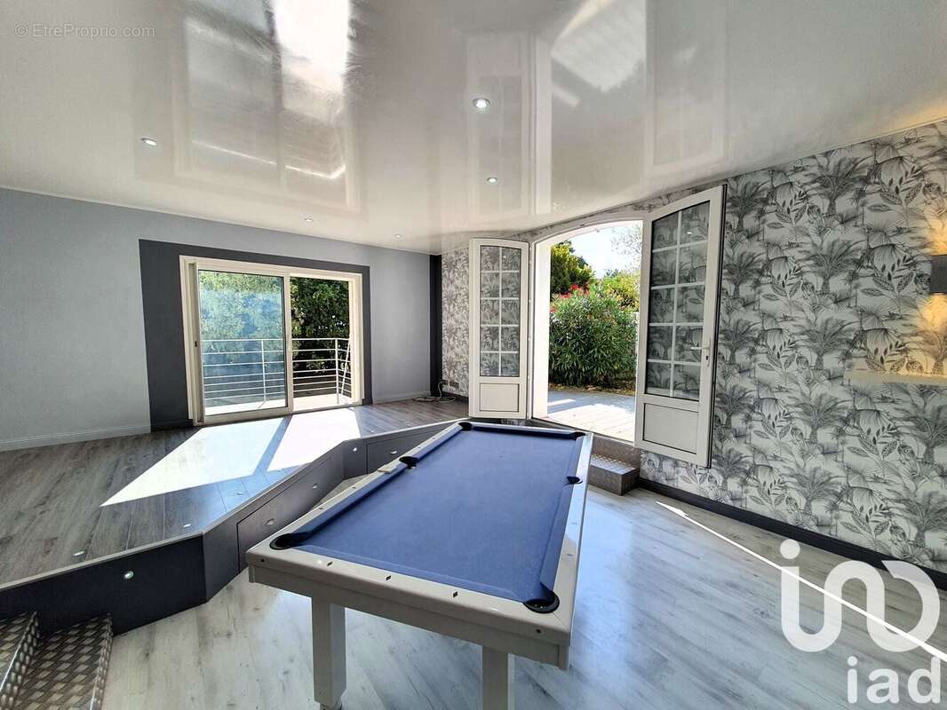 Photo 4 - Maison à MAINE-DE-BOIXE