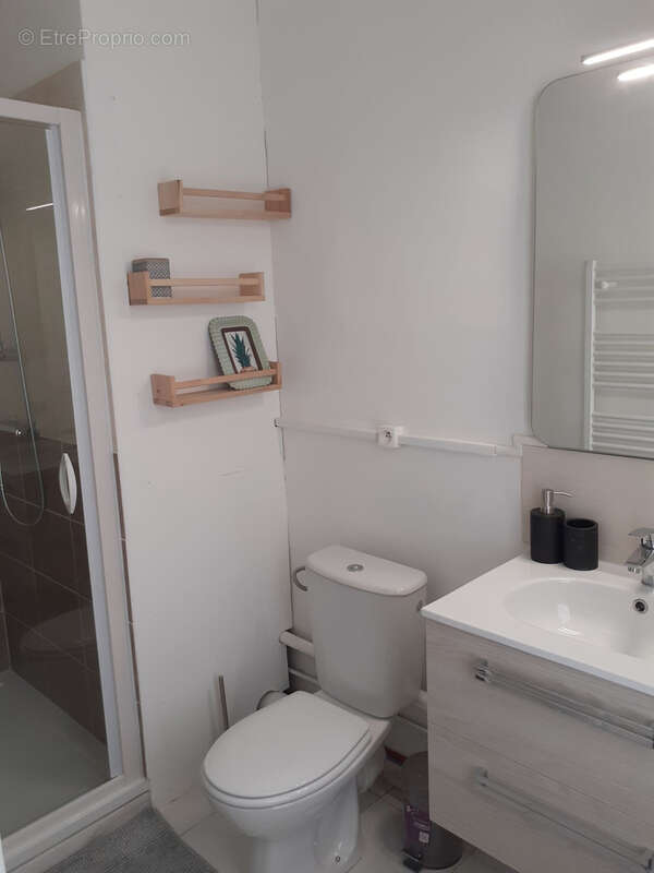 Appartement à BEZIERS
