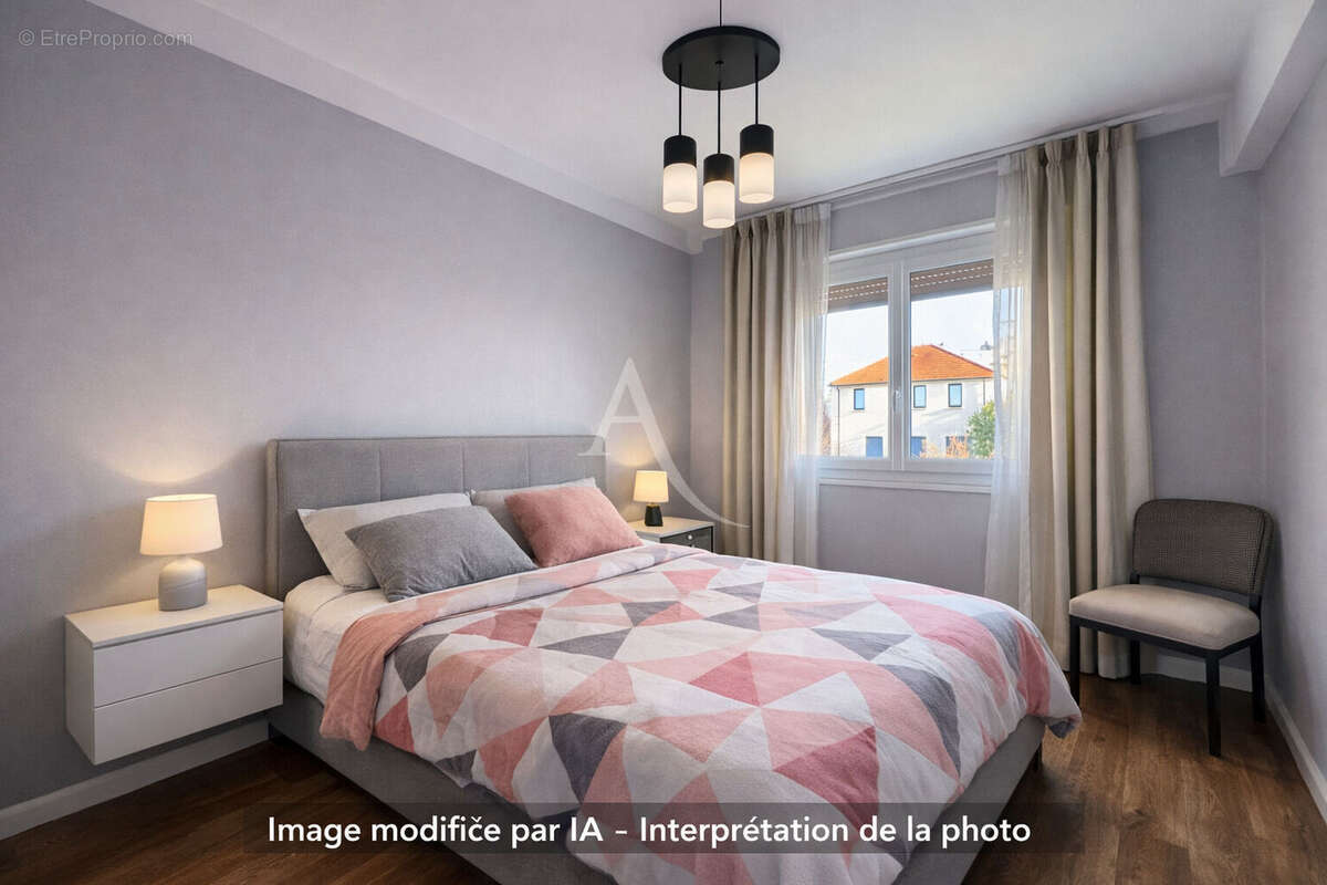 Appartement à CONFLANS-SAINTE-HONORINE