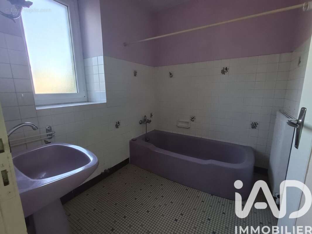 Photo 7 - Maison à DOUE-LA-FONTAINE