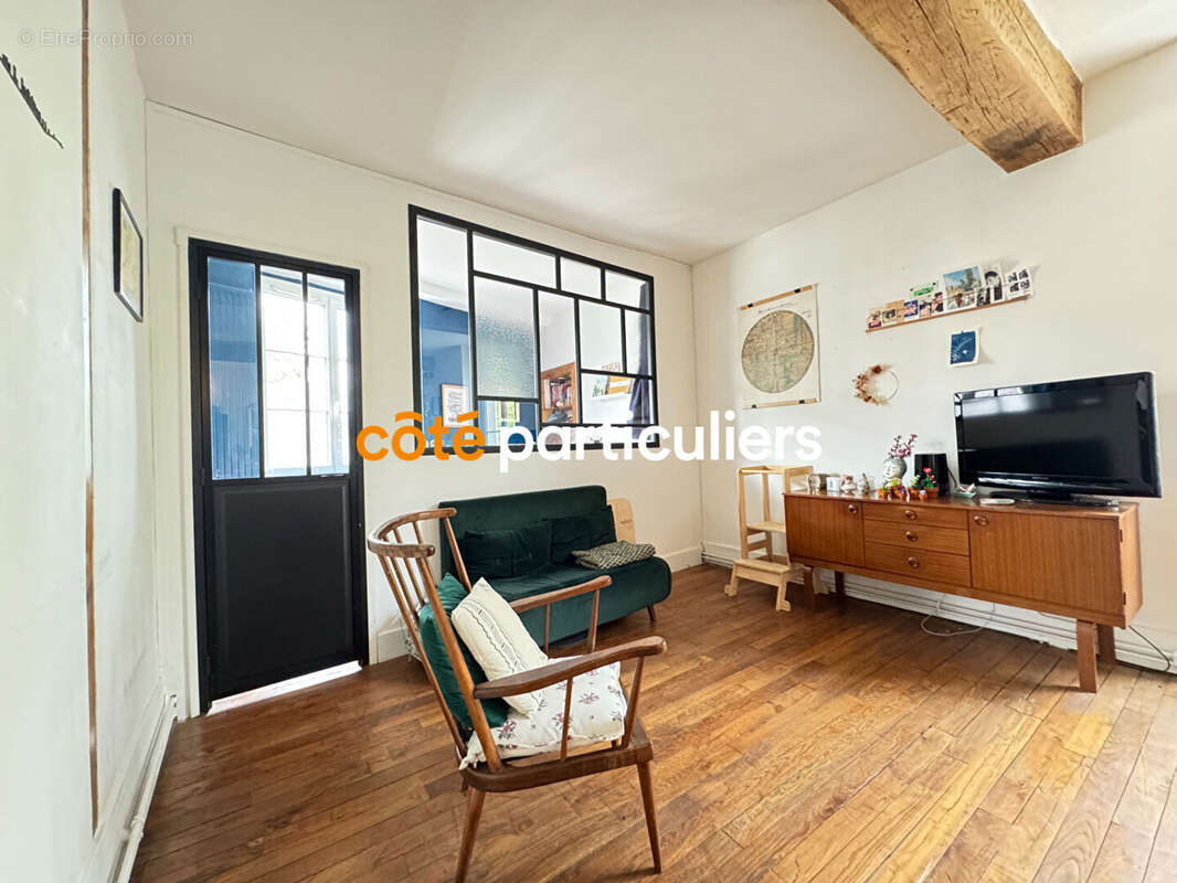 Appartement à ORLEANS