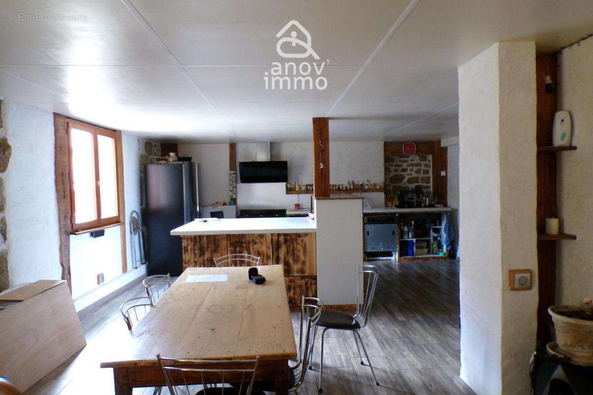 Grande maison familiale 224 m2 o Jardin 1 663 m2 o 4 chambre - photo 11