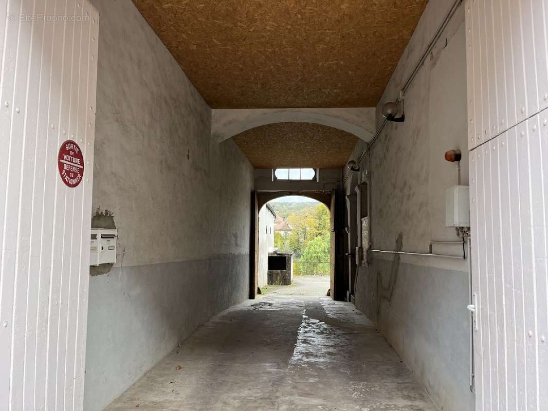 Appartement à BITCHE