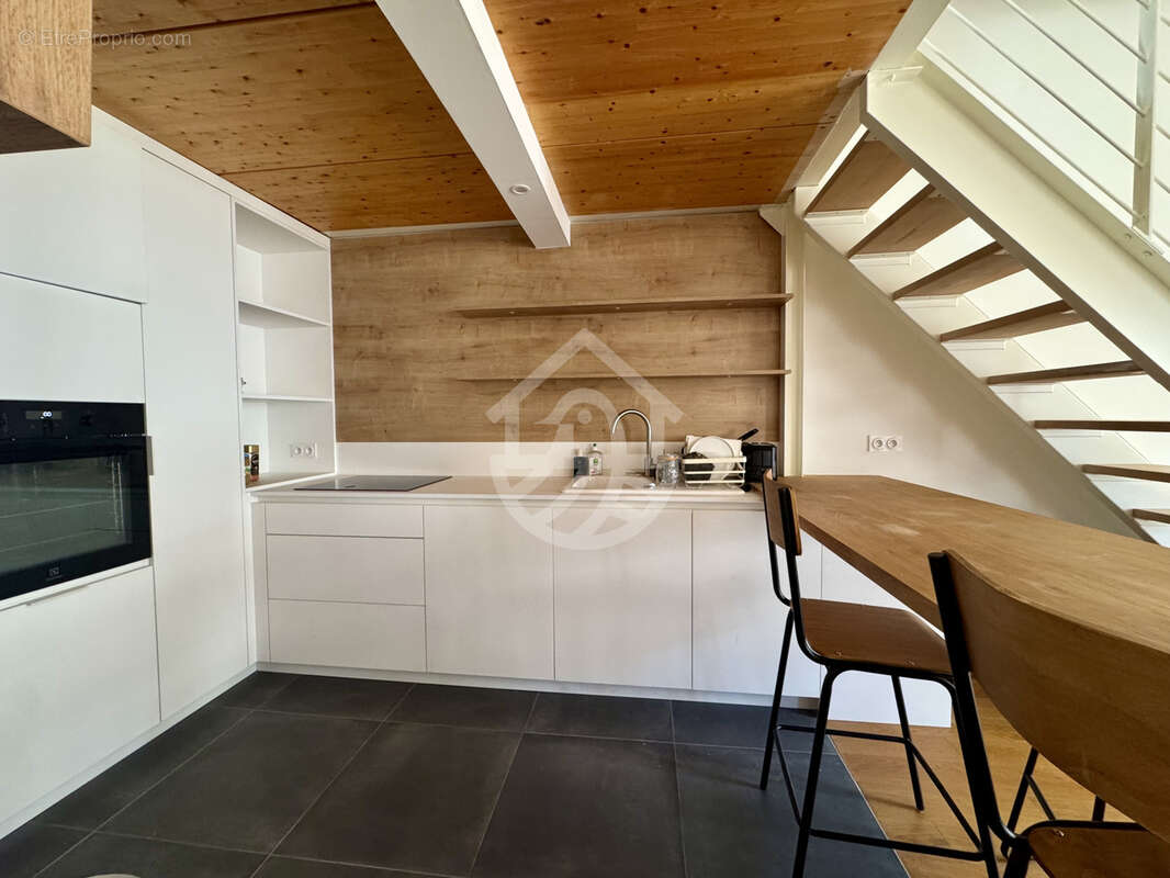 Appartement à VALENCE