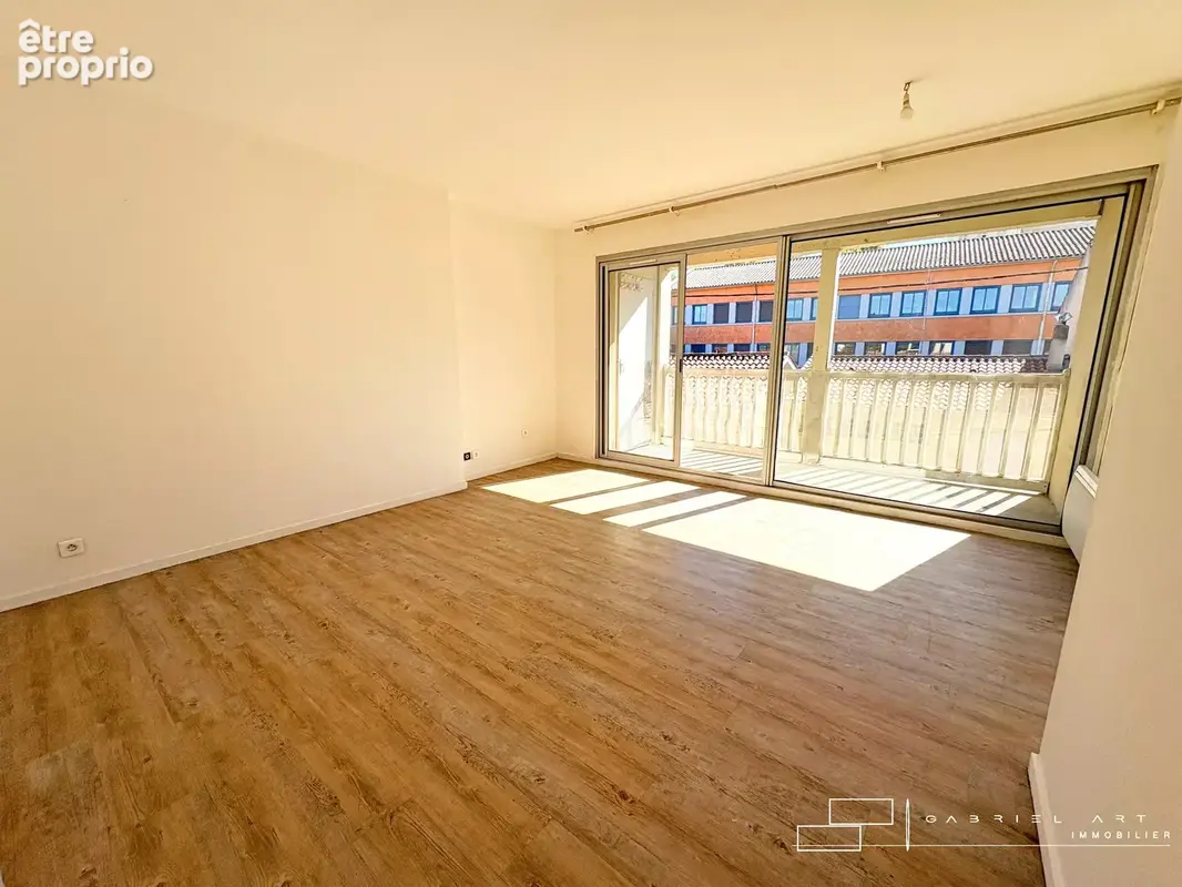 Appartement 2 pièces 43 m² à vendre à Auch (32000) - photo 3