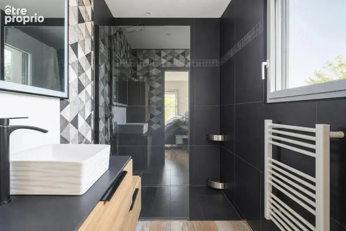 Maison 165 m² avec piscine à Lumbres - photo 22