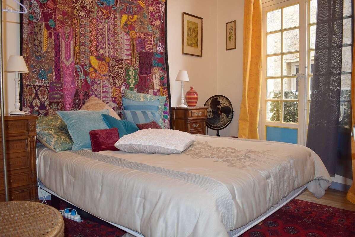 Photo 8 - Appartement à PEZENAS