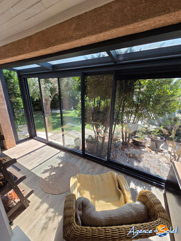 Maison 125 m² à Narbonne  - photo 9