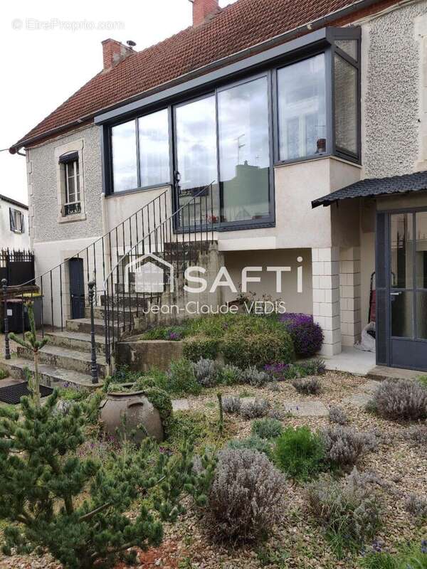 Photo 2 - Maison à DESERTINES