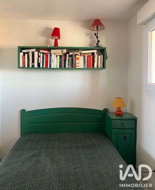 Appartement 46 m² à Saint-Cyprien  - photo 6