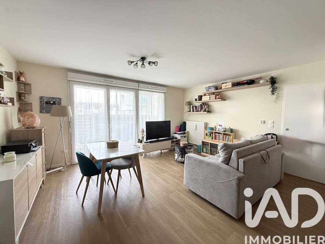 Photo 1 - Appartement à HAUBOURDIN