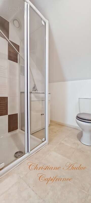 Maison à PARAY-LE-MONIAL