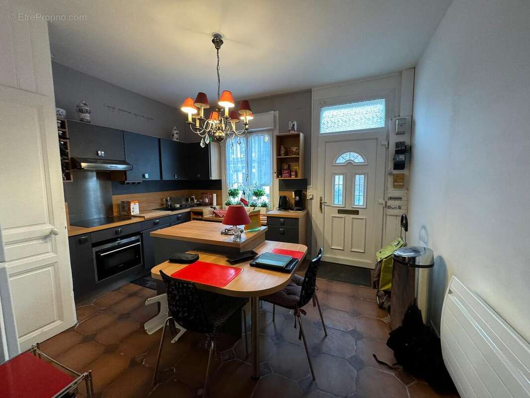 Photo 2 - Maison à MOREUIL