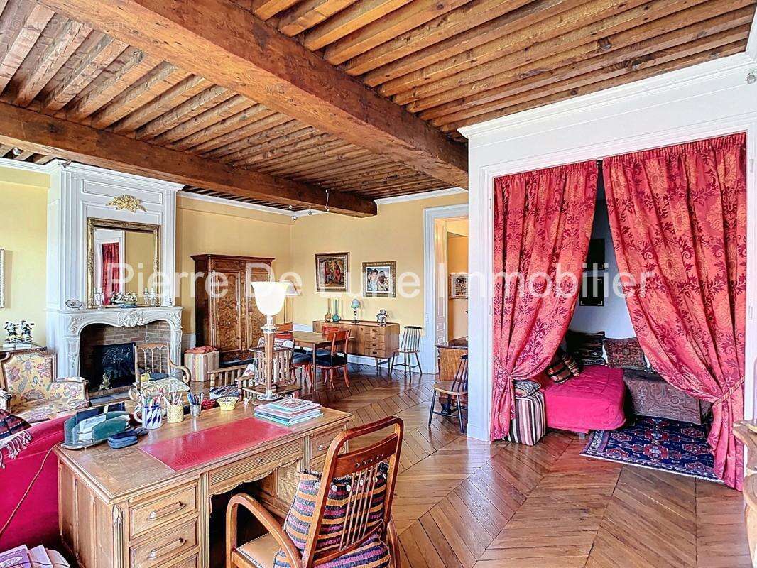 Appartement à LYON-1E