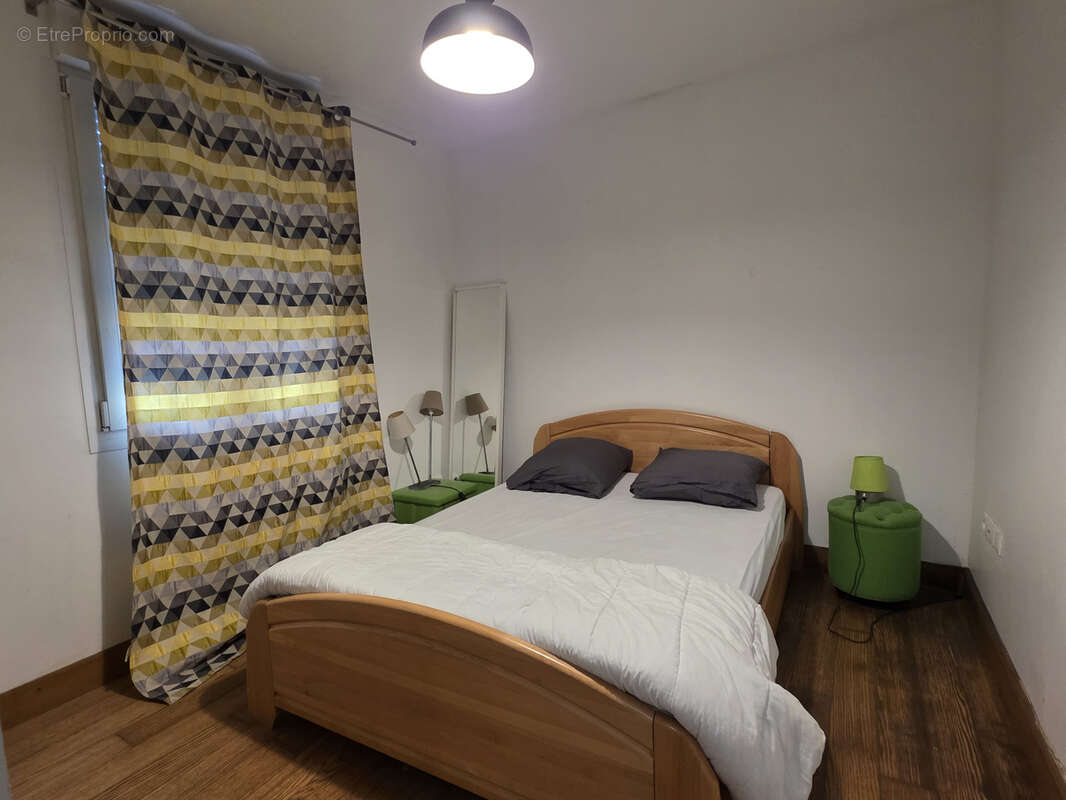 Appartement à BERCK