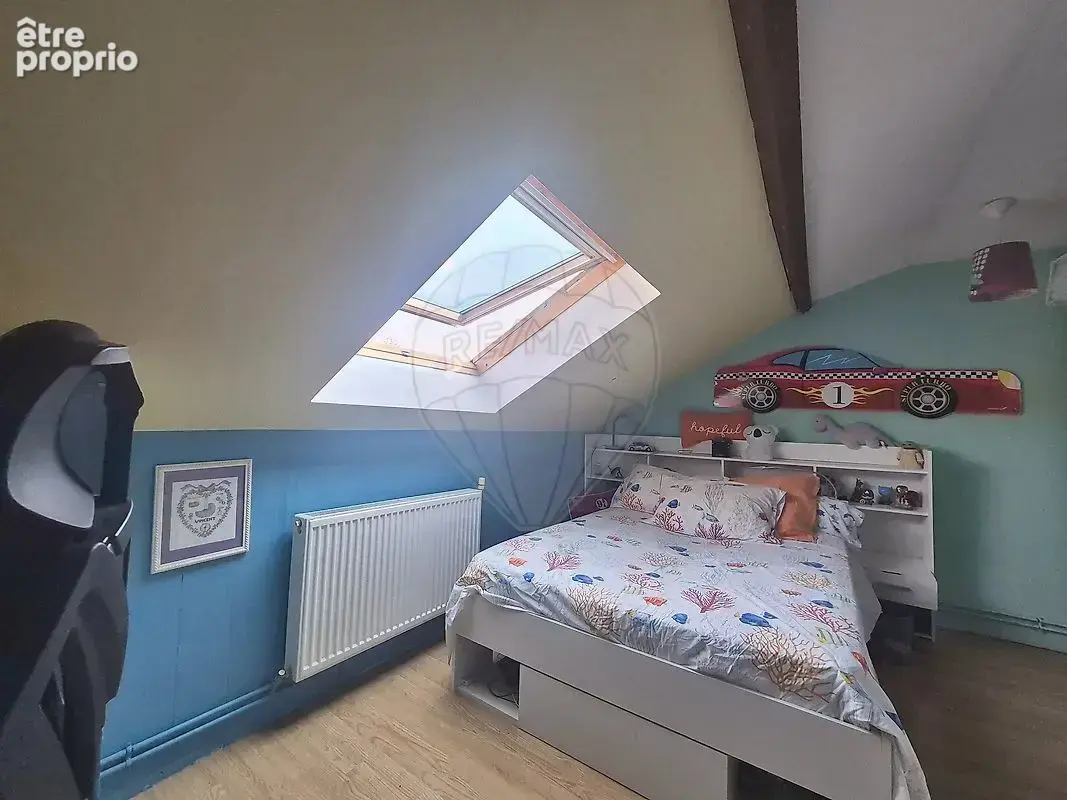 Maison 3 chambre(s) à vendre - photo 8