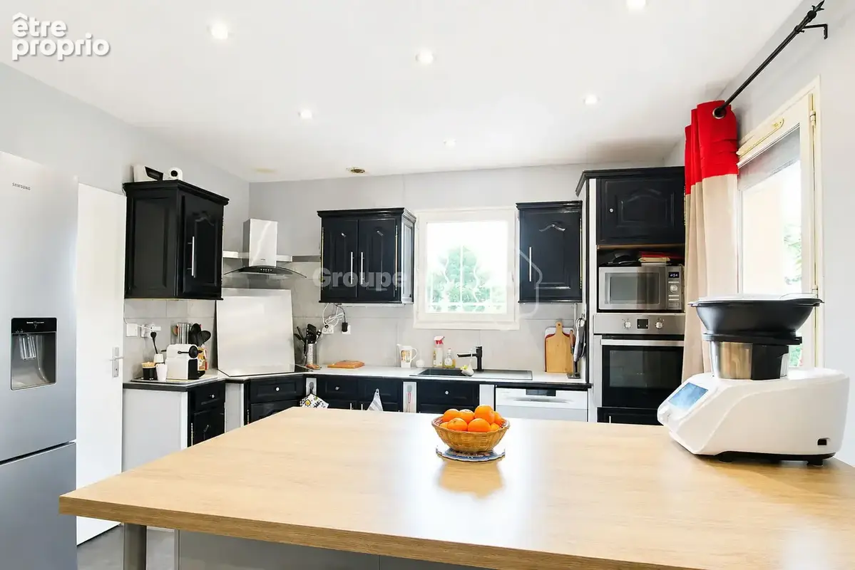 Villa plain-pied avec piscine, studio indépendant et grand garage - photo 6