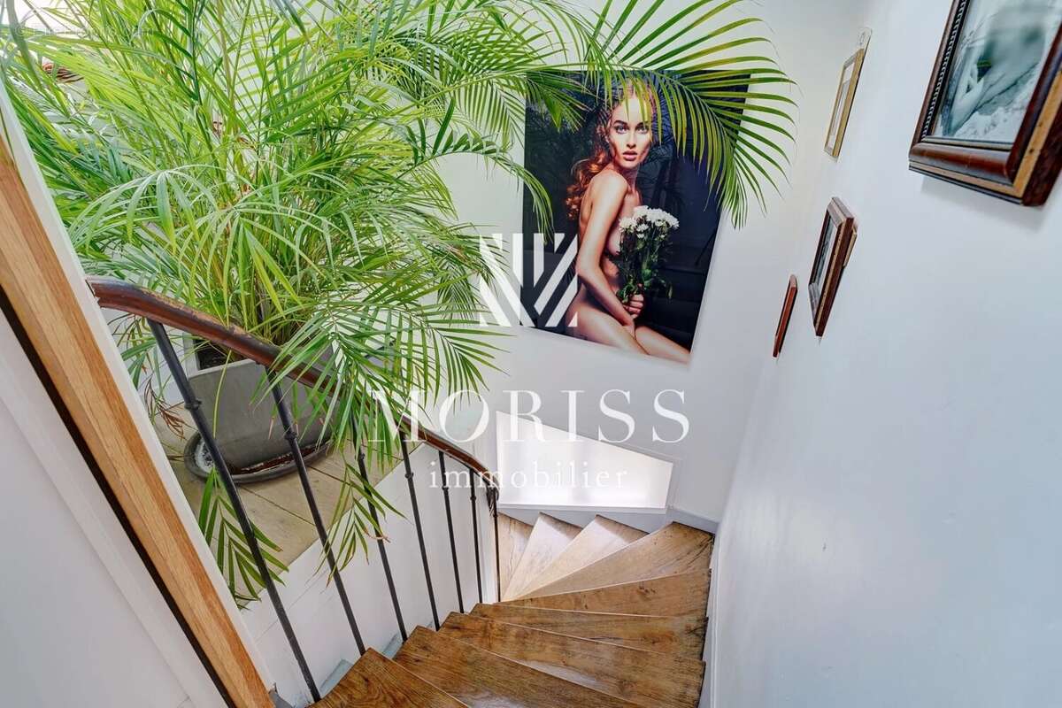 Appartement à MEUDON